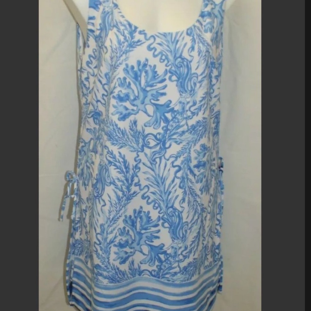 Lilly Pulitzer Shift Dress
